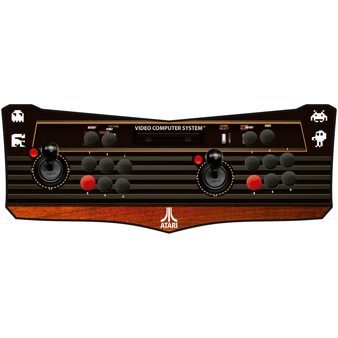 Arte Atari