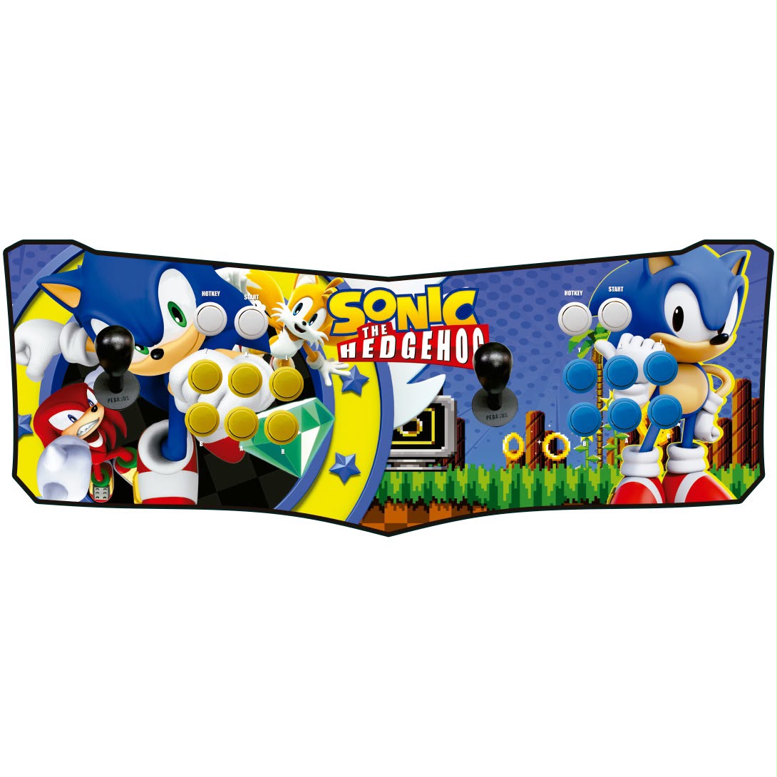 Arte Sonic